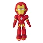 М'яка іграшка Spidey Little Plush Залізна людина (Iron Man) (SNF0100) - зменшене зображення 1