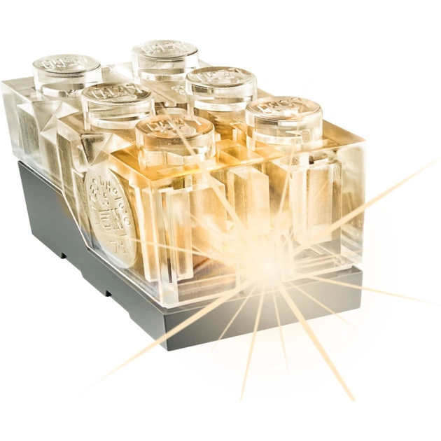 Конструктор LEGO Harry Potter Будинок Луни Лавґуд (76467) - зображення 6