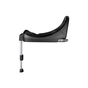 База для автокрісла Hauck iPro black (33987-9) - уменьшенное изображение 2