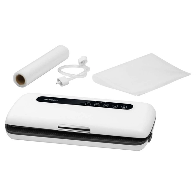 Вакууматор Sencor SVS2010WH - picture 5