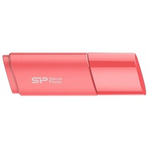 USB флеш накопичувач Silicon Power 32GB Ultima U06 USB 2.0 (SP032GBUF2U06V1P) зображення 1