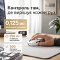 Мышка Thunderobot ML6Pro 8K Tri-mode White (6974511793994) - уменьшенное изображение 9