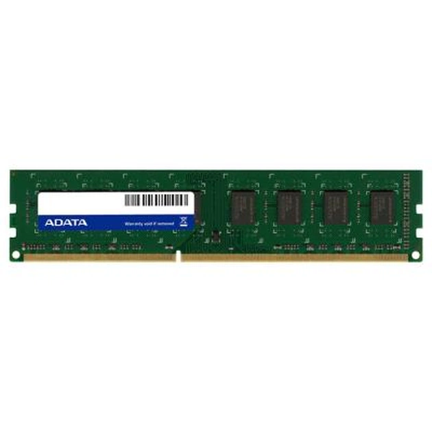 Модуль пам'яті для комп'ютера DDR3 8GB 1600 MHz ADATA (RM3U1600W8G11-B) - изображение 1