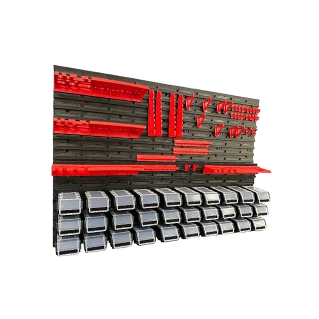 Полиця для інструменту Kistenberg KS_kit12 - picture 3