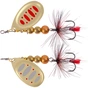 Блесна X-Fish Sirius 6.5g 3 Gold SRD (1917.06.49) - уменьшенное изображение 1