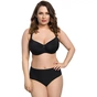 Труси Corin Brief Kylie 03770 Чорний One size (5904906676466) - зменшене зображення 9