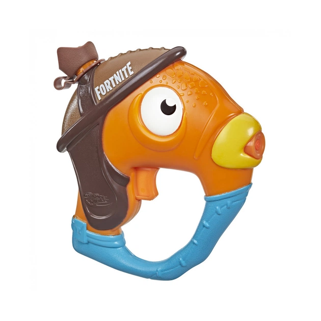 Іграшкова зброя Hasbro Nerf Fortnite Fishstick (6284264) - изображение 1