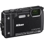 Цифровий фотоапарат Nikon Coolpix W300 Black (VQA070E1) - зменшене зображення 3