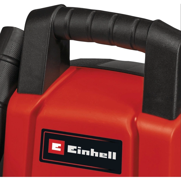 Мийка високого тиску Einhell TC-HP 90, 1200Вт, 90бар, 372л/год, шланг 3м, 3.9кг (4140740) - picture 7