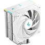 Кулер до процесора Deepcool AK400 Digital SE WH - зменшене зображення 1