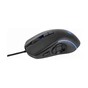 Мишка Gembird Ragnar RX500 USB RGB Black (MUSG-RAGNAR-RX500) - зменшене зображення 1