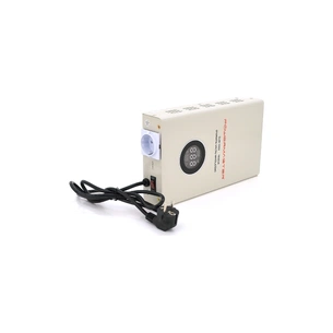 Стабілізатор PowerMaster SW-1000, 1000W (SW-1000) picture 1