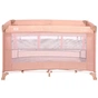 Дитячий манеж Bertoni/Lorelli TORINO 2L misty rose - зменшене зображення 2