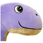 Мягкая игрушка WP Merchandise Динозавр Диплодок Дин (FWPDINODEAN22PR00) - уменьшенное изображение 7