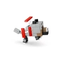 Конструктор LEGO Minecraft Куриный Жокей: атака в пустыне (21592) - уменьшенное изображение 5