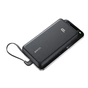 Універсальна мобільна батарея Anker Zolo 20000mAh 22.5W Black (A110EH11) - зменшене зображення 4