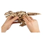 Конструктор Ugears Тиранозавр (6337468) - зменшене зображення 6