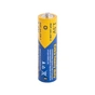 Батарейка PKCELL Extra Heavy Duty AA/LR06 BL 40шт (PKCR0640) - зменшене зображення 2
