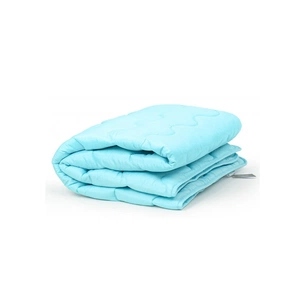 Ковдра MirSon антиалергійна 3M Thinsulate №1634 Eco Light Blue 140х205 (2200002647748) зображення 1