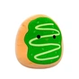 М'яка іграшка Squishmallows Пончик Дайсуке 19 см (SQCR06610) - зменшене зображення 6
