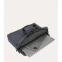 Сумка для ноутбука Tucano 12" Stop, black (BSTOP1112-BK) - зменшене зображення 8