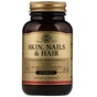 Вітамінно-мінеральний комплекс Solgar Комплекс для Шкіри, нігтів и Волосся, Покращена Формул (SOL-01735) - зменшене зображення 1