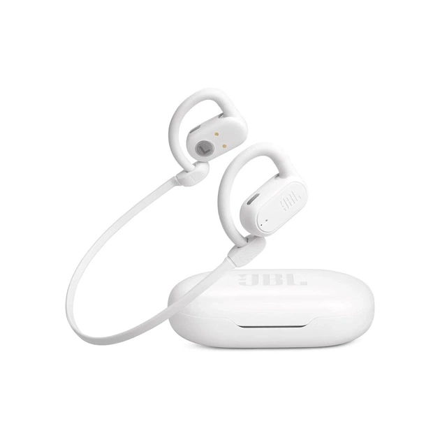 Навушники JBL Soundgear Sense White (JBLSNDGEARSNSWHT) - picture 2