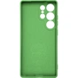 Чохол до мобільного телефона Armorstandart ICON Samsung S25 Ultra Camera cover Green (ARM81582) - зменшене зображення 2