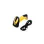 Сканер штрих-коду UKRMARK EV-W2503 2D, 433MHz, USB, IP64, stand, black/yellow (900769) - зменшене зображення 6