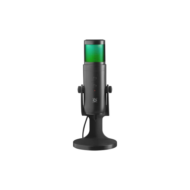 Мікрофон Defender Galactar GMC 250 USB Black (64625) - зображення 1