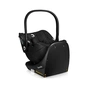 Автокрісло Lionelo MOXIE I-SIZE SET 360 BLACK CARBON (LO-MOXIE I-SIZE SET BLACK CARBON) - зменшене зображення 2