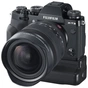 Батарейний блок Fujifilm Battery Hand Grip VG X-T3 (16588808) - зменшене зображення 8