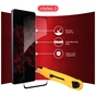 Скло захисне Intaleo Full Glue Realme 13+ Black (1283126607523) - зменшене зображення 5