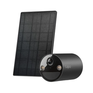 Камера відеоспостереження TP-Link TAPO-C411-KIT зображення 1