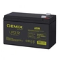 Батарея до ДБЖ Gemix LP 12В 12Ач (LP1212) - зменшене зображення 2