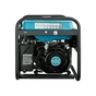 Генератор Konner&Sohnen KS 10000E, 230В, 8кВт, електростартер, 85.5кг (KS10000E) - зменшене зображення 7