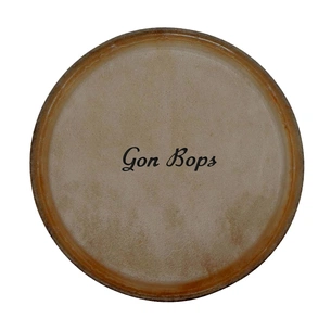 Пластик для барабана Gon Bops 8.5" Tumbao Pro Hembra Head (SP2006) изображение 1