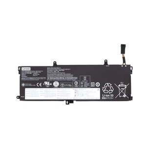 Акумулятор до ноутбука Lenovo ThinkPad T590 (L18M3P71) (NB481262) зображення 1