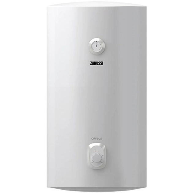 Бойлер Zanussi ZWH/S 80 Orfeus DH (ZWH/S80ORFEUSDH) - зображення 1