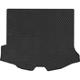 Килимок в багажник EVAtech Volvo V60 2010-2017 1 покоління Combi (VV1585B1RBB) - зменшене зображення 1