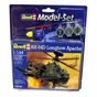 Збірна модель Revell Вертоліт AH-64D Longbow Apache 1:144 (64046) - зменшене зображення 1