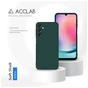 Чехол для мобильного телефона ACCLAB Silicone Case Samsung Galaxy A24 Dark Green (1283126601811) - уменьшенное изображение 4