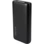 Батарея універсальна GEAR 20000mAh, PD/22.5W, black (WP952P) - зменшене зображення 1