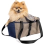 Переноска для тварин Pet Fashion LINEN (4823082432721) - зменшене зображення 7