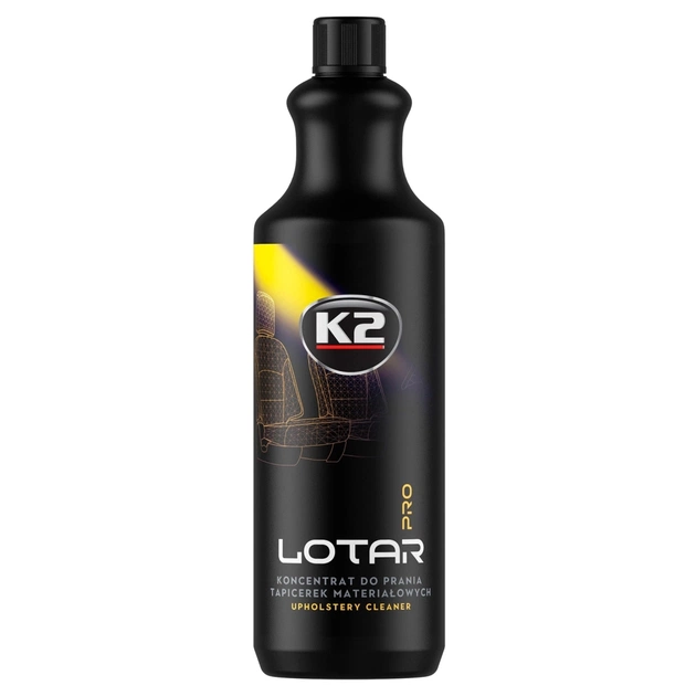Автомобільний очисник K2 Lotar PRO 1 л (M880) - picture 1