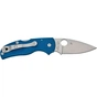 Ніж Spyderco Native 5 CPM SPY27 G-10 Cobalt Blue (C41GPCBL5) - зменшене зображення 2