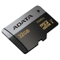 Карта пам'яті ADATA 32GB microSD class 10 UHS-I U3 (AUSDH32GUI3CL10-R) - зменшене зображення 2