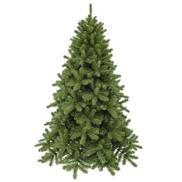Искусственная елка Triumph Tree Scandia 3.65 м Зеленая (8711473060386) - изображение 1