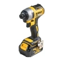 Набор электроинструментов DeWALT 18V XR Li-lon, 2 АКБ, ЗУ, куйс (DCK440P2T) - уменьшенное изображение 4