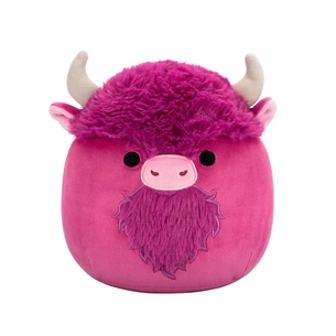М'яка іграшка Squishmallows Бізон Дейв 19 см (SQCR06608) зображення 1